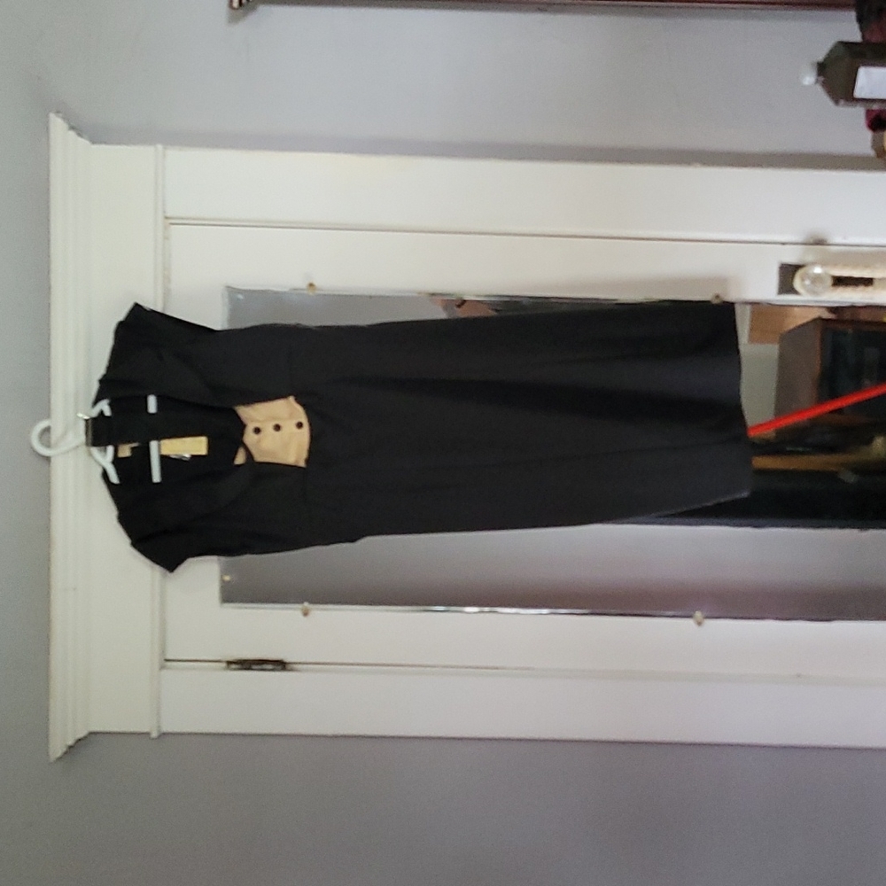 1950 Office Dress